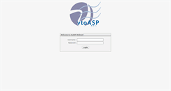 Desktop Screenshot of mail.vtoasp.net